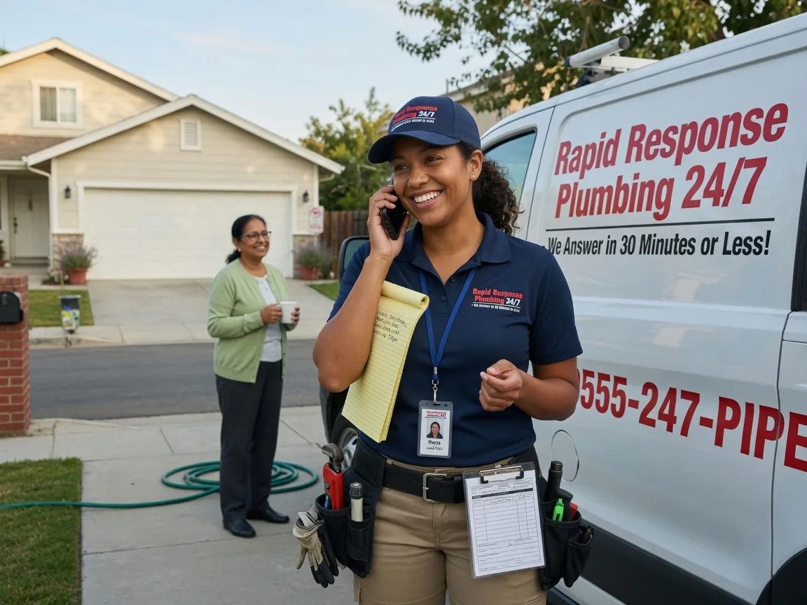Emergency Plumber Manchester, MO FAQs